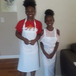 Meet your Posher, Jackie